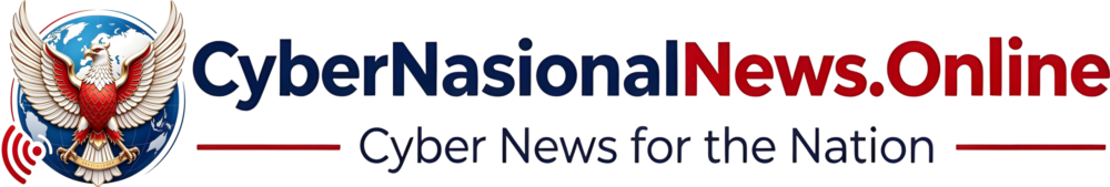 Cyber Nasional News
